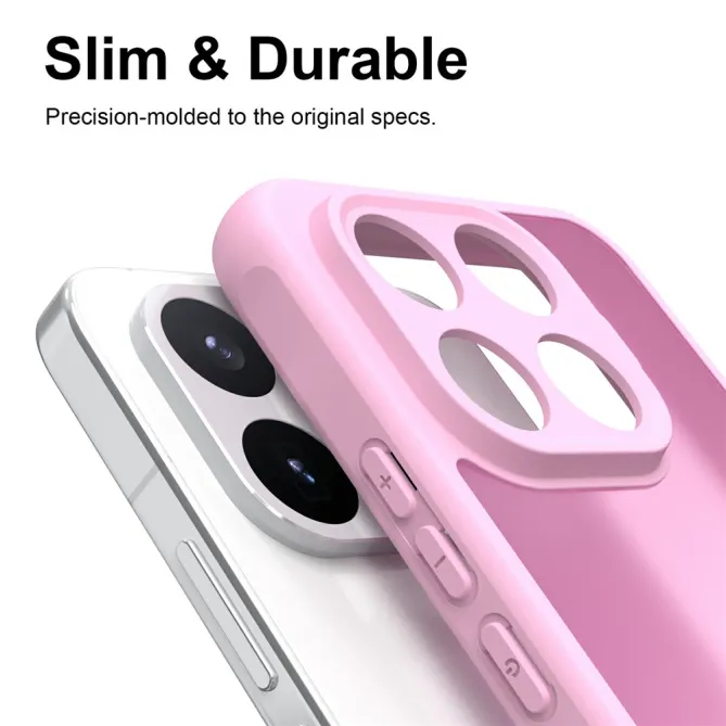 Coque Xiaomi 17T Pro Translucide Mate Antichoc