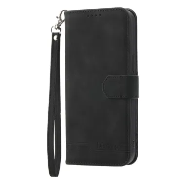 Housse Xiaomi 17T Pro Toucher Daim Lignes