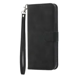 Housse Xiaomi 17T Pro Toucher Daim Lignes