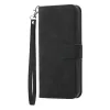 Housse Xiaomi 17T Pro Toucher Daim Lignes