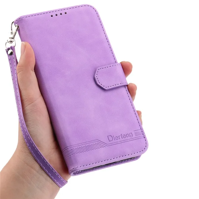 Housse Xiaomi 17T Pro Toucher Daim Lignes