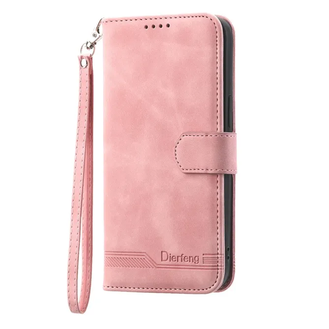 Housse Xiaomi 17T Pro Toucher Daim Lignes