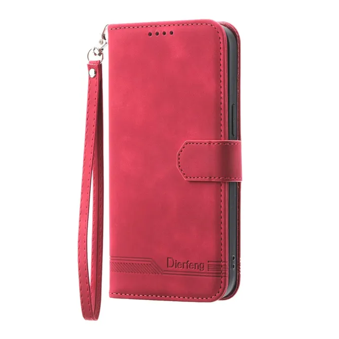 Housse Xiaomi 17T Pro Toucher Daim Lignes