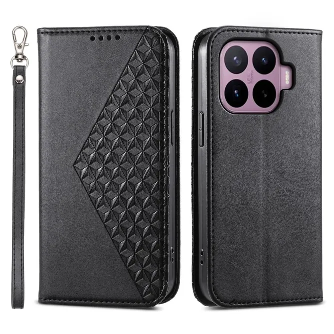 Étui Xiaomi 17T Pro Losanges en Relief