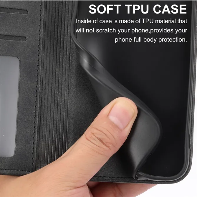 Étui Xiaomi 17T Pro Losanges en Relief