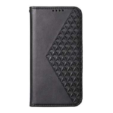 Étui Xiaomi 17T Pro Losanges en Relief