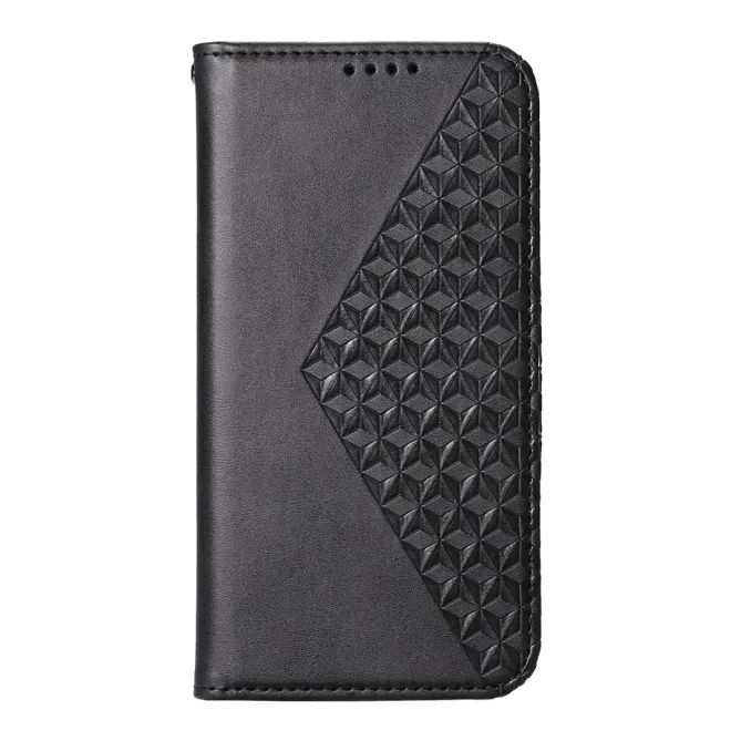 Étui Xiaomi 17T Pro Losanges en Relief