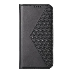 Étui Xiaomi 17T Pro Losanges en Relief