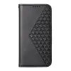 Étui Xiaomi 17T Pro Losanges en Relief