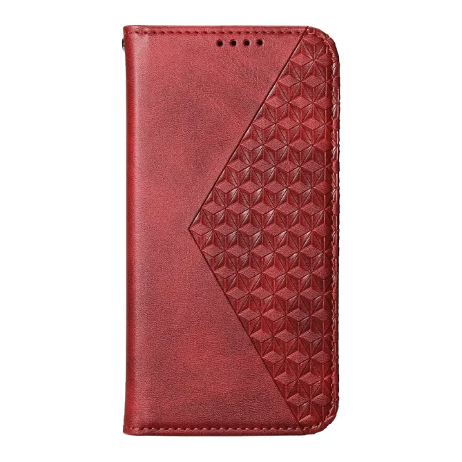 Étui Xiaomi 17T Pro Losanges en Relief