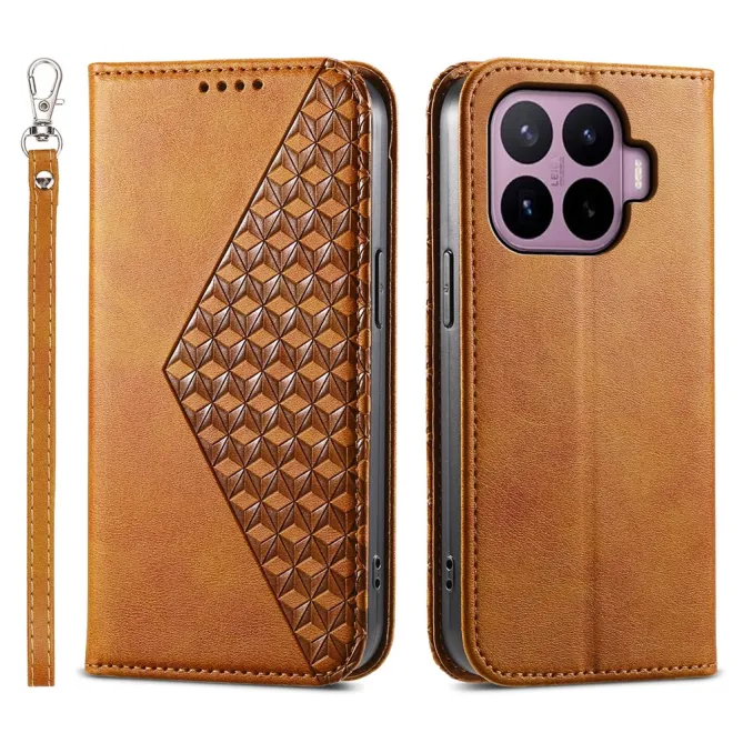 Étui Xiaomi 17T Pro Losanges en Relief