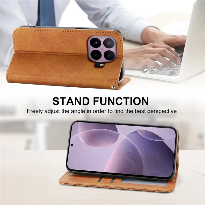 Étui Xiaomi 17T Pro Losanges en Relief