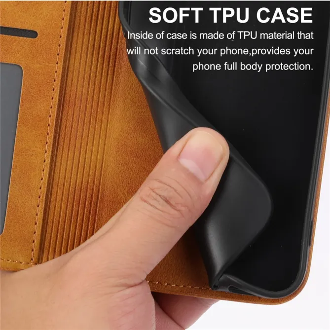 Étui Xiaomi 17T Pro Losanges en Relief
