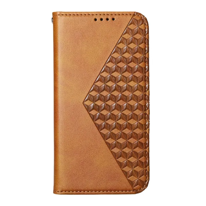 Étui Xiaomi 17T Pro Losanges en Relief