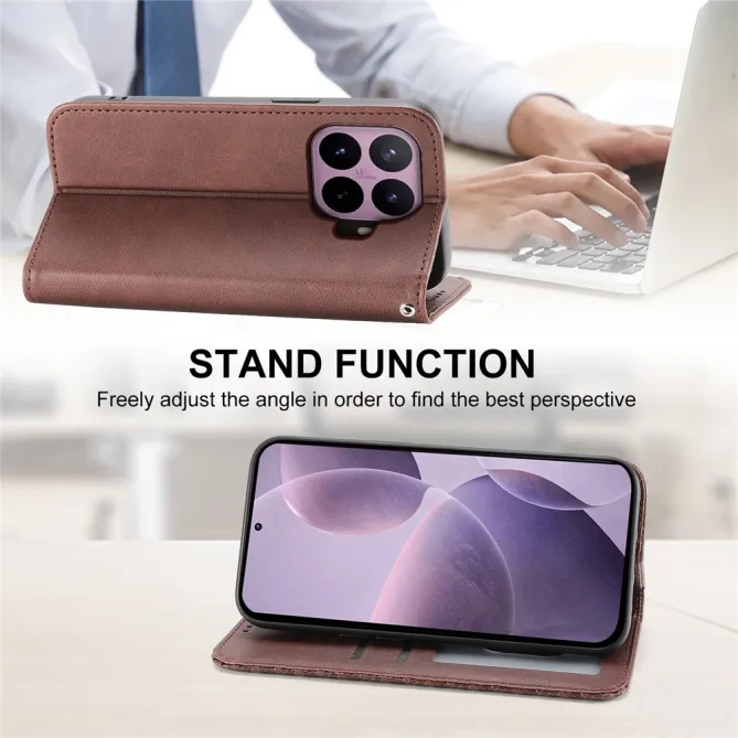 Étui Xiaomi 17T Pro Losanges en Relief