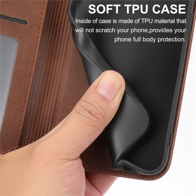 Étui Xiaomi 17T Pro Losanges en Relief