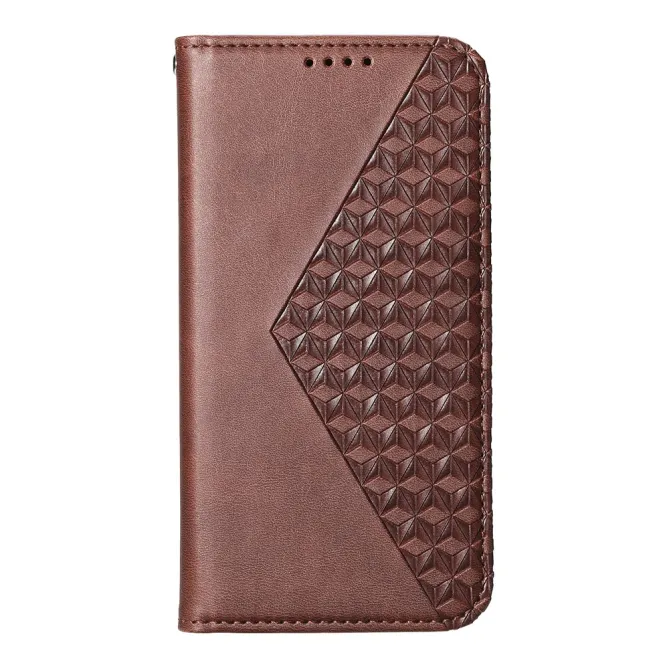 Étui Xiaomi 17T Pro Losanges en Relief