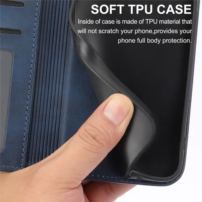 Étui Xiaomi 17T Pro Losanges en Relief