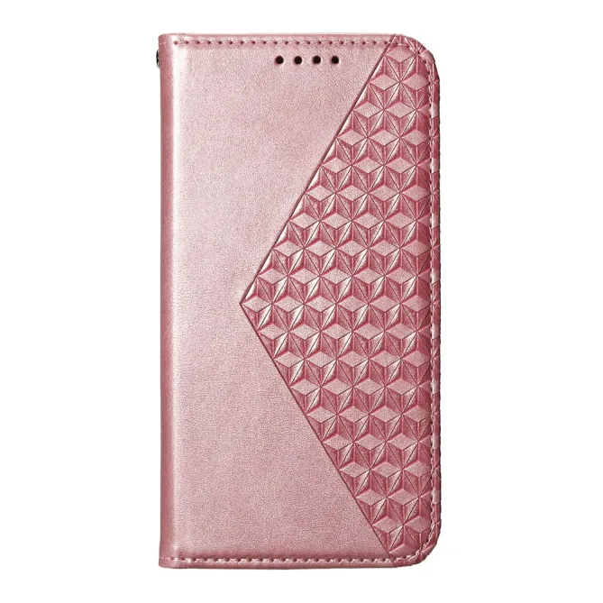 Étui Xiaomi 17T Pro Losanges en Relief