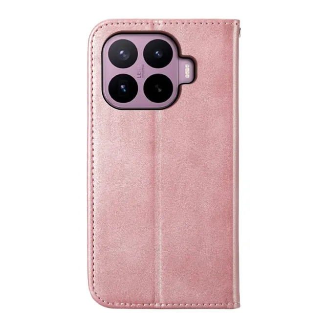 Étui Xiaomi 17T Pro Losanges en Relief