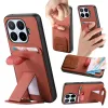 Coque Xiaomi 17T Pro Porte-Cartes et Béquille