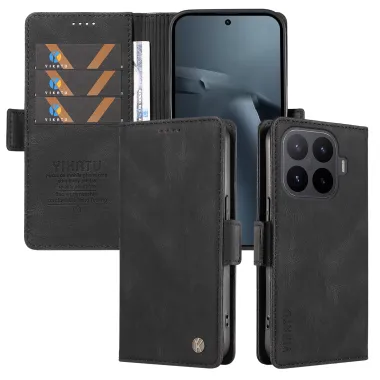 Housse Xiaomi 17T Pro Minimaliste Rivet