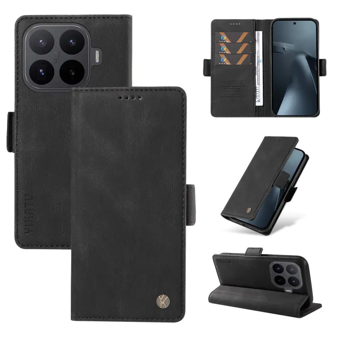Housse Xiaomi 17T Pro Minimaliste Rivet
