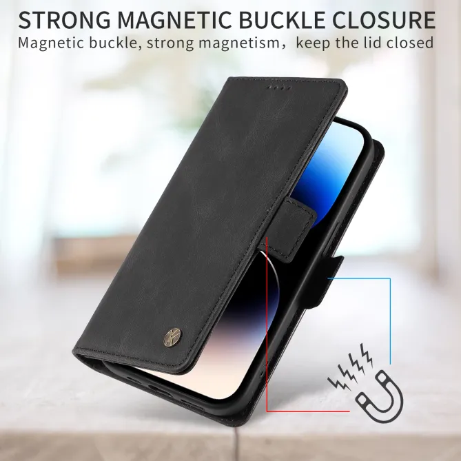 Housse Xiaomi 17T Pro Minimaliste Rivet