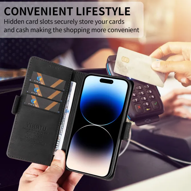 Housse Xiaomi 17T Pro Minimaliste Rivet