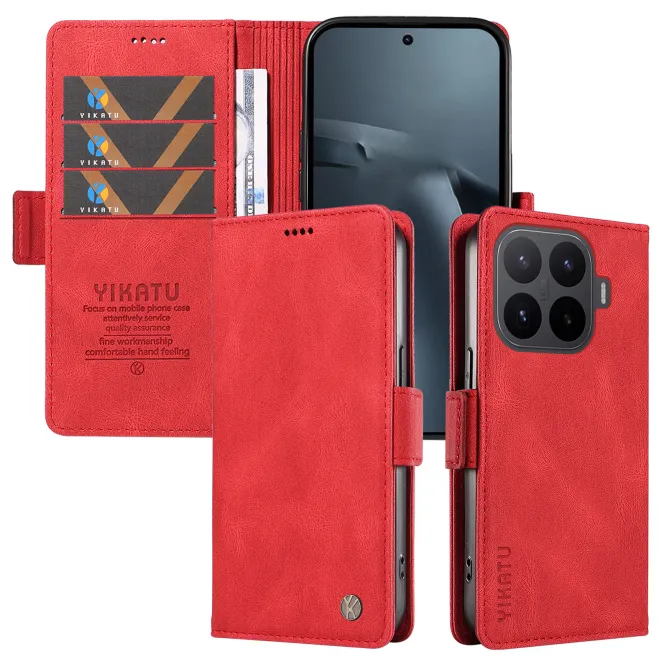 Housse Xiaomi 17T Pro Minimaliste Rivet