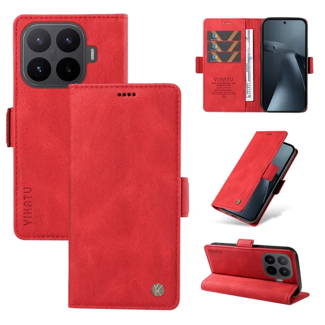 Housse Xiaomi 17T Pro Minimaliste Rivet
