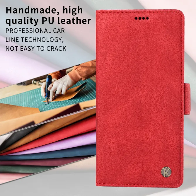 Housse Xiaomi 17T Pro Minimaliste Rivet