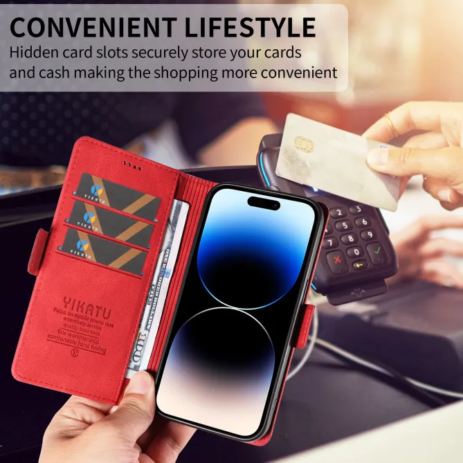 Housse Xiaomi 17T Pro Minimaliste Rivet