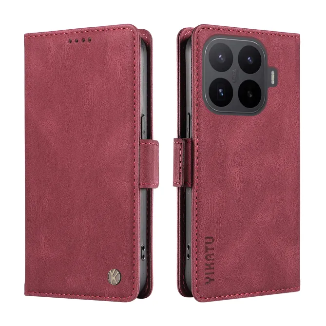 Housse Xiaomi 17T Pro Minimaliste Rivet