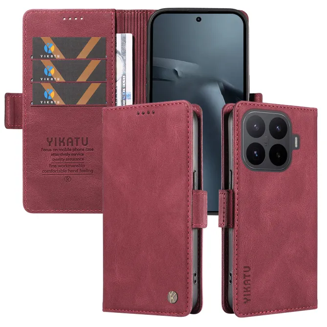 Housse Xiaomi 17T Pro Minimaliste Rivet