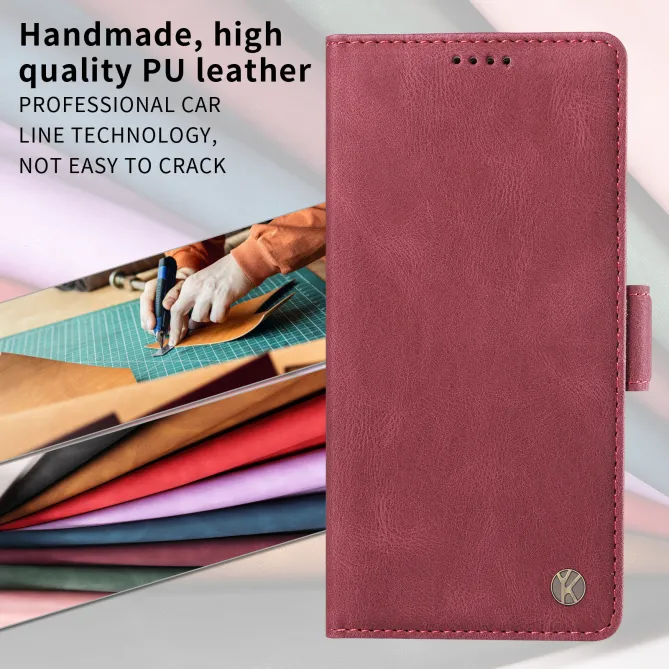 Housse Xiaomi 17T Pro Minimaliste Rivet