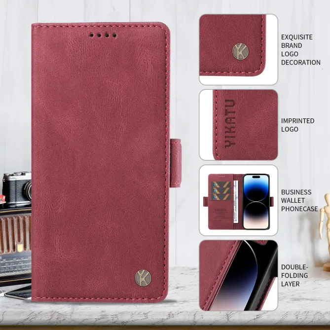 Housse Xiaomi 17T Pro Minimaliste Rivet