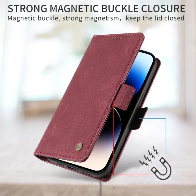 Housse Xiaomi 17T Pro Minimaliste Rivet