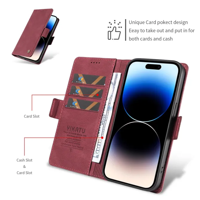 Housse Xiaomi 17T Pro Minimaliste Rivet