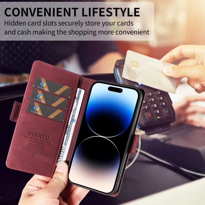 Housse Xiaomi 17T Pro Minimaliste Rivet
