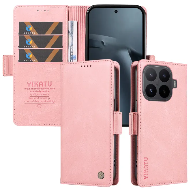 Housse Xiaomi 17T Pro Minimaliste Rivet