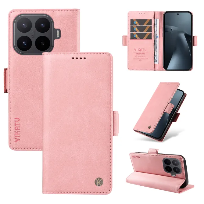 Housse Xiaomi 17T Pro Minimaliste Rivet