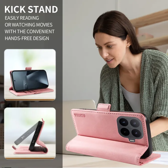 Housse Xiaomi 17T Pro Minimaliste Rivet