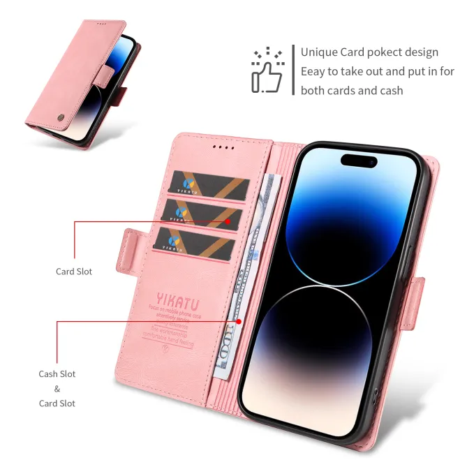 Housse Xiaomi 17T Pro Minimaliste Rivet
