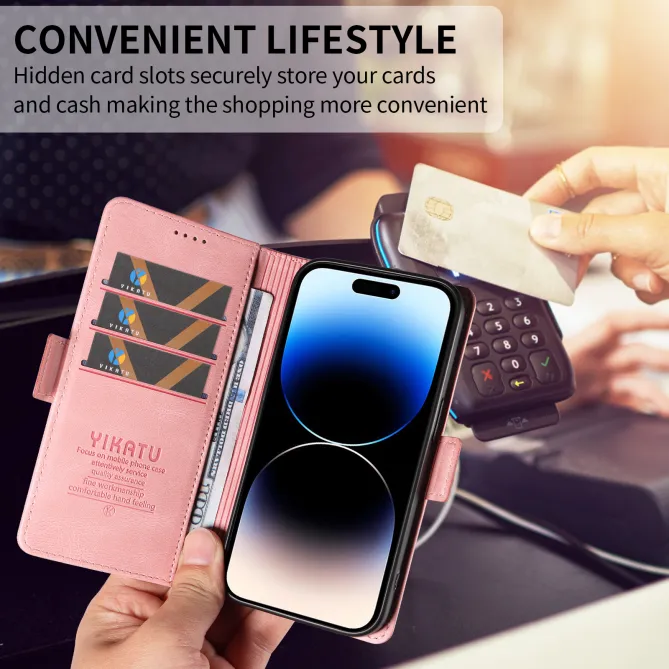 Housse Xiaomi 17T Pro Minimaliste Rivet