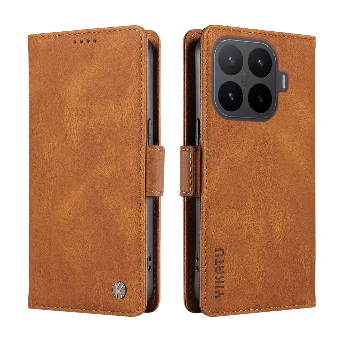 Housse Xiaomi 17T Pro Minimaliste Rivet