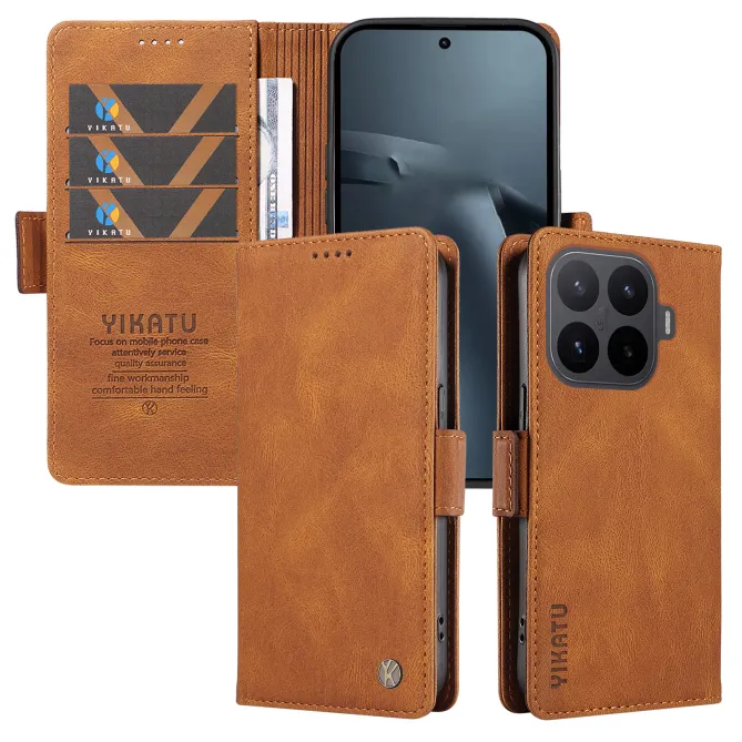Housse Xiaomi 17T Pro Minimaliste Rivet