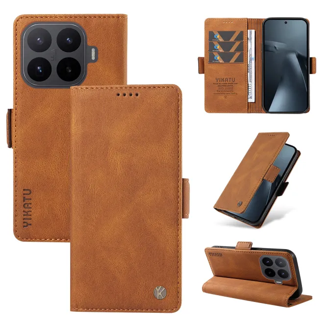 Housse Xiaomi 17T Pro Minimaliste Rivet