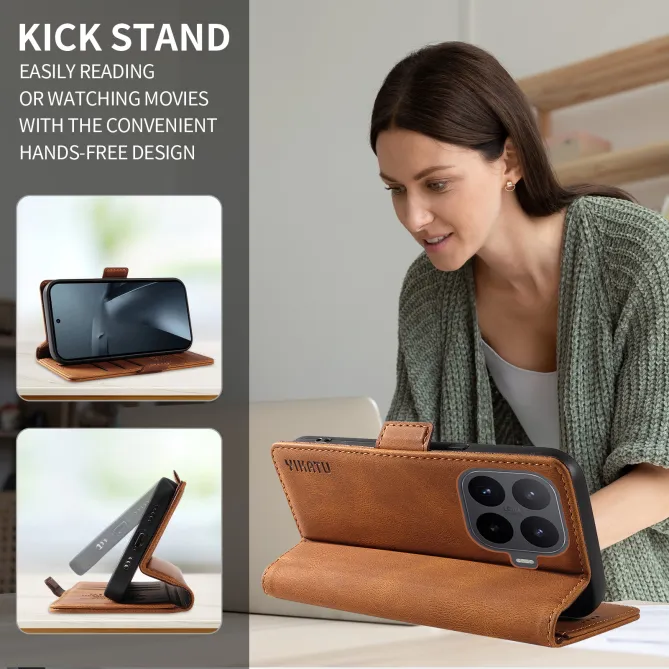 Housse Xiaomi 17T Pro Minimaliste Rivet