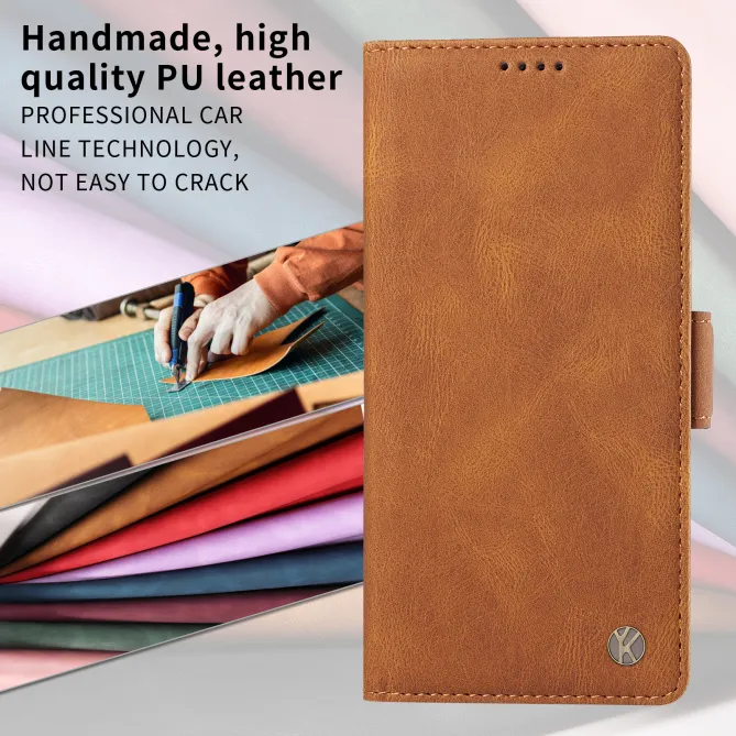 Housse Xiaomi 17T Pro Minimaliste Rivet